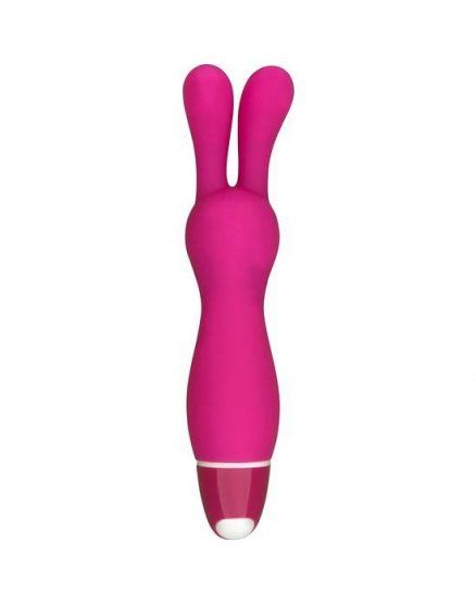 lapin vibrador conejito rosa VIBRASHOP