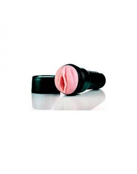 VAGINA MASTURBADORA FLESHLIGHT GO SURGE VIBRASHOP