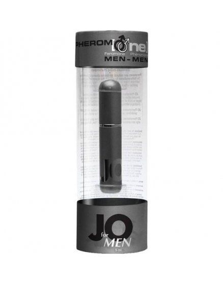 jo women spray para el cuerpo con feromonas el el5 ml VIBRASHOP