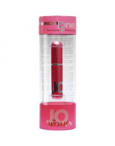 jo women spray para el cuerpo con feromonas ella el 5 ml VIBRASHOP