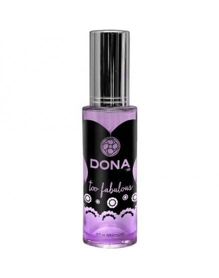 PERFUME PARA ELLA FEROMONAS DONA VIBRASHOP