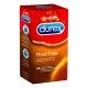 PRESERVATIVOS REAL FEEL DUREX VIBRASHOP