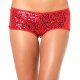 leg avenue braguita lentejuelas rojas VIBRASHOP