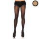 PANTYS COLOR NUDE CINTURA ALTA HOSIERY VIBRASHOP