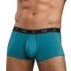 male power bamboo boxer realzador azul VIBRASHOP