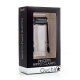 ouch pinza para pezones negro VIBRASHOP