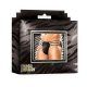 male power slip negro VIBRASHOP