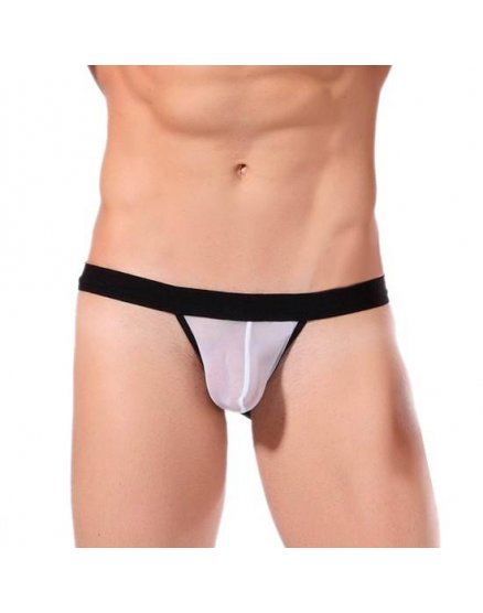 Suspensorio goodfellas strap blanco Vibrashop