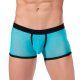 Lencería masculina goodfellas boxer azul Vibrashop