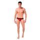 Tanga masculina goodfellas slip rojo Vibrashop