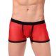 Lencería masculina goodfellas boxer rojo Vibrashop