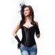 intimax corset fortuna negro VIBRASHOP