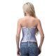 intimax corset atenea rosa VIBRASHOP