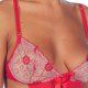 intimax body alicia rojo VIBRASHOP