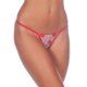 intimax body alicia rojo VIBRASHOP