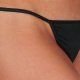 INTIMAX BODY LENCERIA EROTICA NEGRO VIBRASHOP