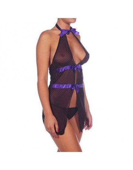 CONJUNTO PICARDIAS CON TRANSPARENCIAS VIBRASHOP