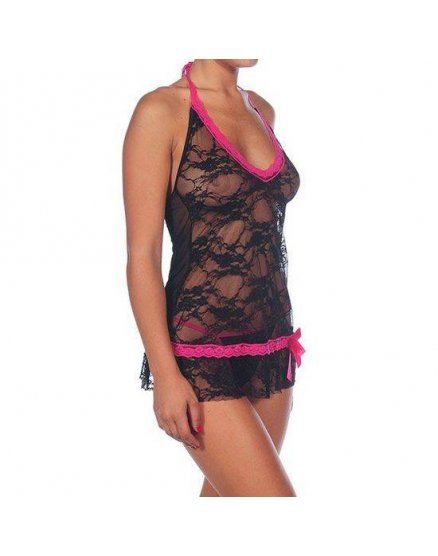 intimax body body negro VIBRASHOP