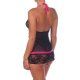 intimax body body negro VIBRASHOP