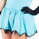 picaresque disfraz betty marmol azul VIBRASHOP