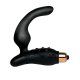 ESTIMULADORES PUNTO P - O-BOY BLACK VIBRASHOP