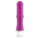 VIBRADOR SEXUAL JOLIE LILA LE REVE