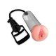 pump worx bomba de ereccion con vagina VIBRASHOP