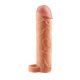 FUNDA DE PENE 2 FANTASY X TENSIONS VIBRASHOP