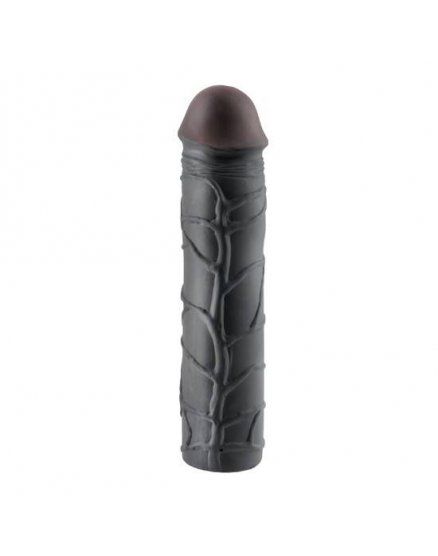 FUNDA DE PENE MEGA 3 FANTASY X TENSIONS VIBRASHOP