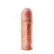 FUNDA DE PENE 1 FANTASY X TENSIONS VIBRASHOP