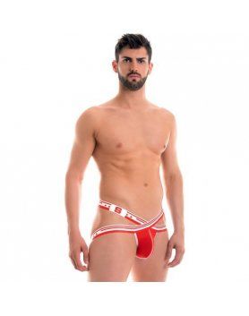 slip adam rojo VIBRASHOP