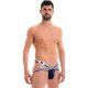 slip adam azul VIBRASHOP