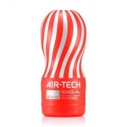 MASTURBADOR TENGA AIR-TECH REGULAR