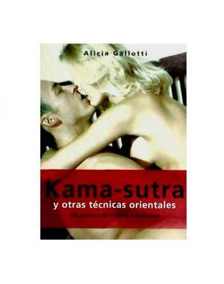 kama sutra y otras tecnicas orientales VIBRASHOP