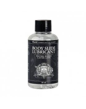 LUBRICANTE NATURAL CUERPO TOUCHE VIBRASHOP