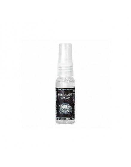 LUBRICANTE NATURAL CUERPO TOUCHE VIBRASHOP