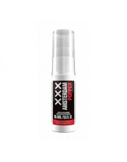 amsterdam xxx 15 ml VIBRASHOP