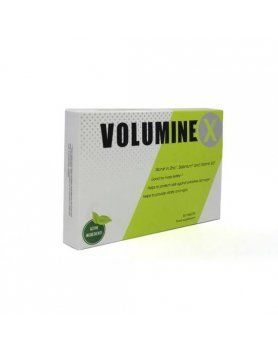 voluminex cápsulas para mejorar el esperma VIBRASHOP