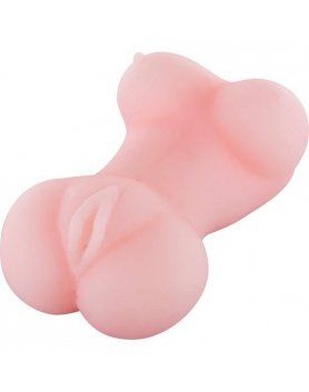MASTURBADOR MASCULINO BASIC VIBRASHOP