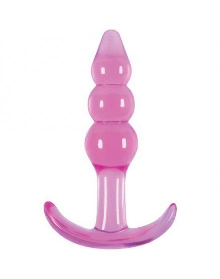 jelly rancher plug ondas rosa VIBRASHOP