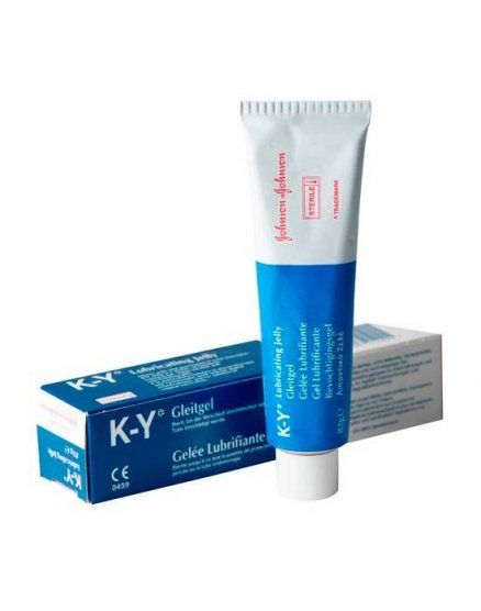 k y gel lubricante VIBRASHOP