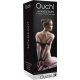 CUERDA JAPONESA 5 METROS NEGRO VIBRASHOP