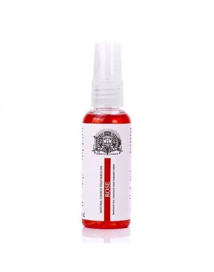 ACEITES PARA MASAJES ROSA TOUCHE VIBRASHOP