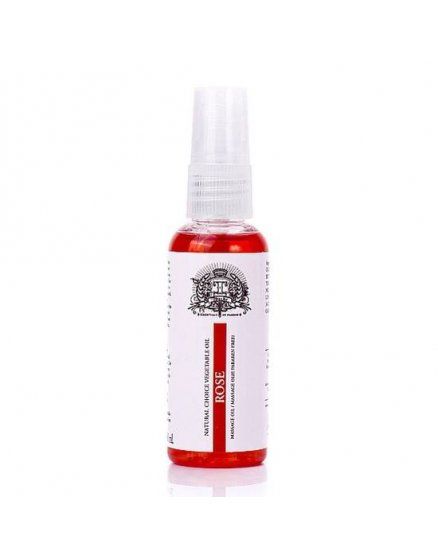 ACEITES PARA MASAJES ROSA TOUCHE VIBRASHOP