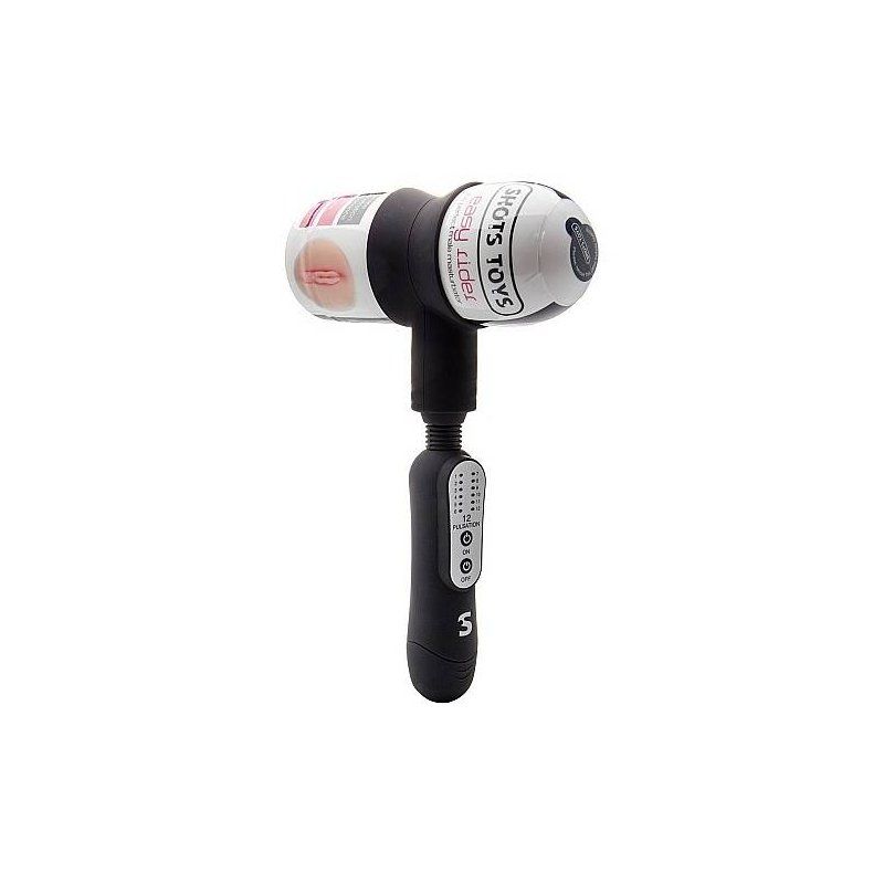 Masturbador masculino Twizzle kit