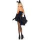 DISFRAZ CONEJITA SEXY COSTUME VIBRASHOP