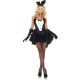 DISFRAZ CONEJITA SEXY COSTUME VIBRASHOP
