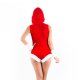 DISFRAZ MAMÁ NOEL BODY CHRISTMAS VIBRASHOP