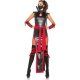 DISFRAZ FEMENINO NINJA COSTUME VIBRASHOP