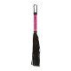 sinful latigo azotador rosa VIBRASHOP